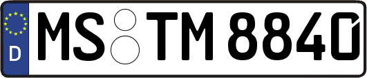 MS-TM8840
