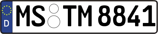 MS-TM8841