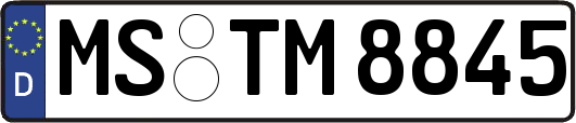 MS-TM8845