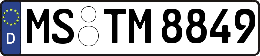MS-TM8849