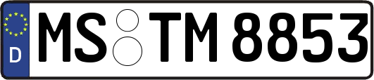 MS-TM8853