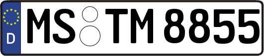 MS-TM8855