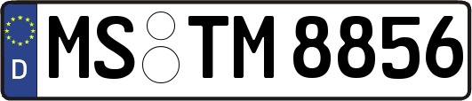 MS-TM8856