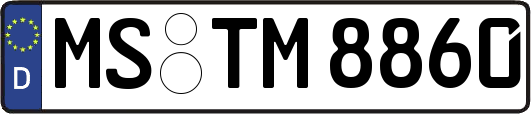 MS-TM8860