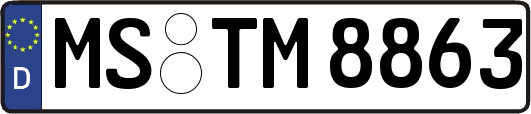 MS-TM8863