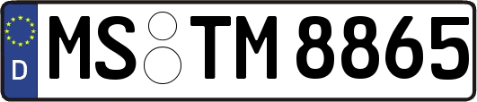 MS-TM8865