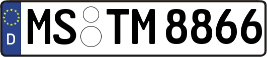 MS-TM8866