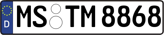 MS-TM8868