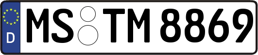 MS-TM8869