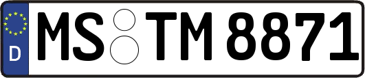 MS-TM8871
