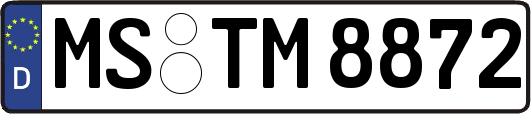 MS-TM8872