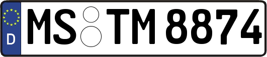 MS-TM8874