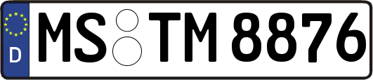 MS-TM8876