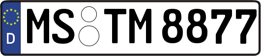 MS-TM8877