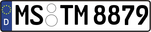 MS-TM8879