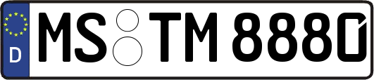 MS-TM8880