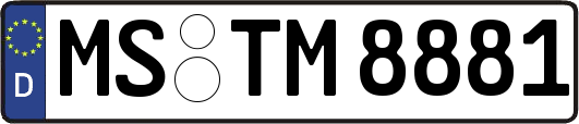 MS-TM8881