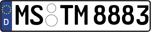 MS-TM8883
