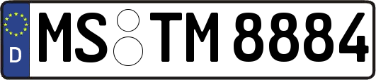 MS-TM8884