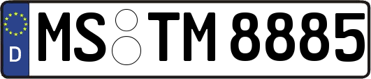 MS-TM8885