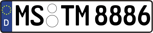 MS-TM8886