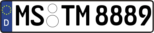 MS-TM8889