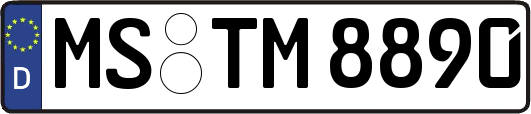 MS-TM8890