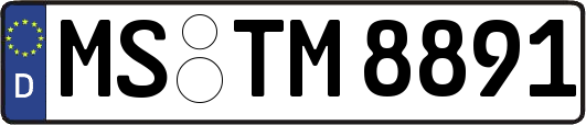 MS-TM8891