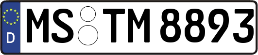 MS-TM8893