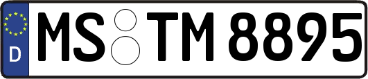 MS-TM8895