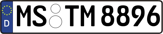 MS-TM8896