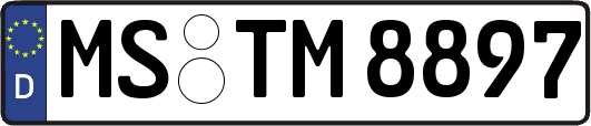 MS-TM8897