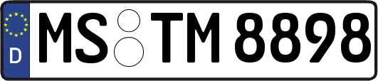 MS-TM8898