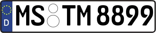 MS-TM8899