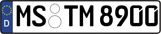 MS-TM8900