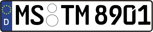MS-TM8901