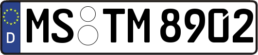 MS-TM8902