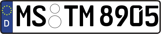 MS-TM8905