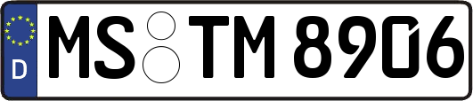 MS-TM8906