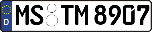 MS-TM8907