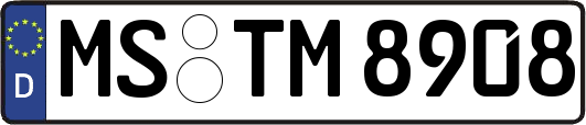 MS-TM8908