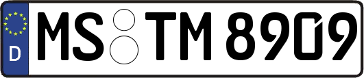 MS-TM8909