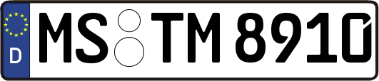 MS-TM8910
