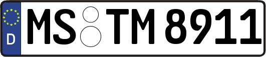 MS-TM8911