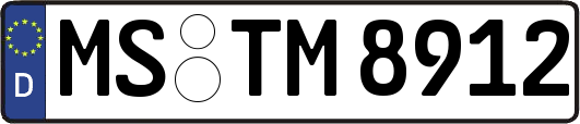 MS-TM8912