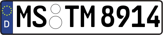 MS-TM8914