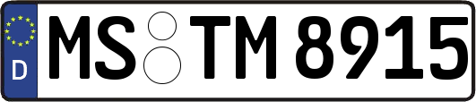 MS-TM8915