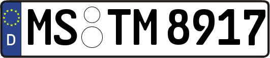 MS-TM8917