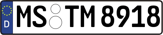 MS-TM8918