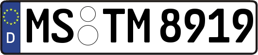 MS-TM8919